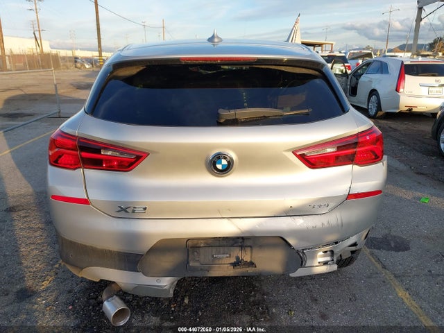 WBXYH9C06L5P65008 BMW X2 Sdrive28i