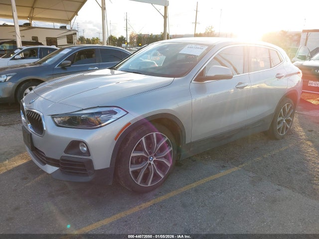 WBXYH9C06L5P65008 BMW X2 Sdrive28i