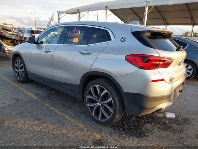 WBXYH9C06L5P65008 BMW X2 Sdrive28i