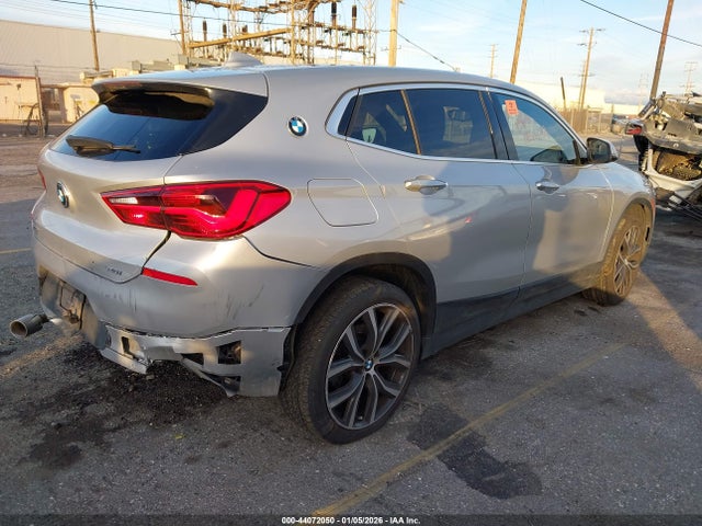WBXYH9C06L5P65008 BMW X2 Sdrive28i