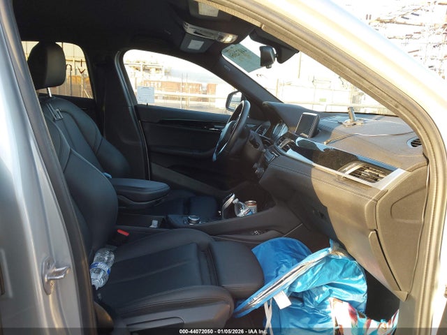 WBXYH9C06L5P65008 BMW X2 Sdrive28i