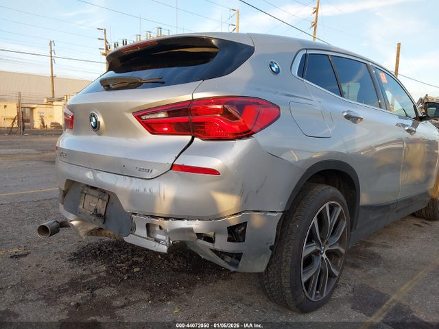 WBXYH9C06L5P65008 BMW X2 Sdrive28i