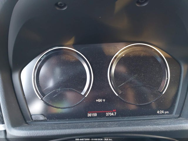 WBXYH9C06L5P65008 BMW X2 Sdrive28i
