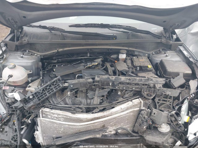 2025 KIA SPORTAGE KNDPV3DF6S7337072 Photo 9