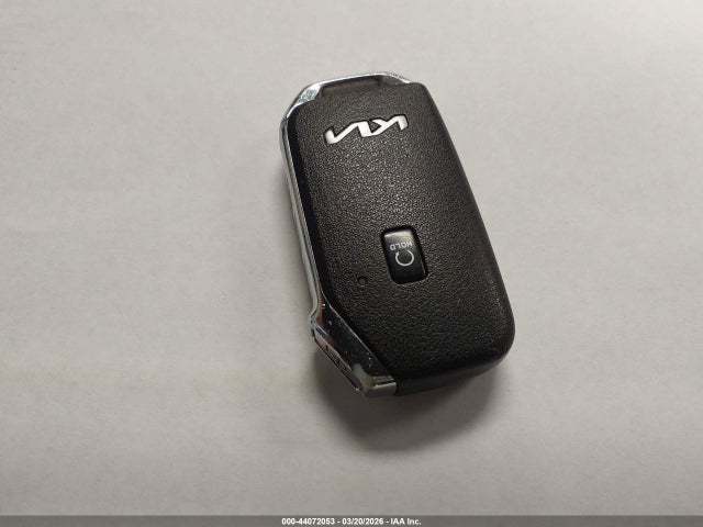 2025 KIA SPORTAGE KNDPV3DF6S7337072 Photo 10