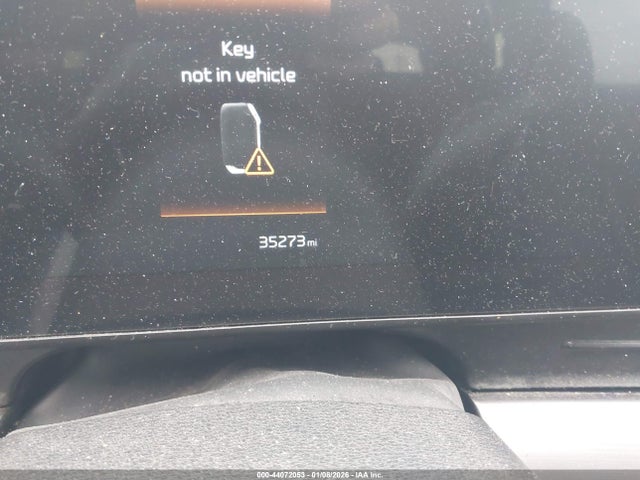 2025 KIA SPORTAGE KNDPV3DF6S7337072 Photo 6