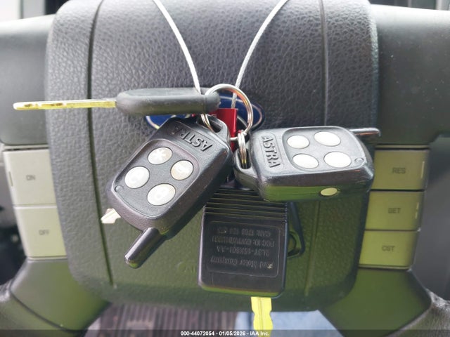 2005 FORD F-150 1FTPW14585FB03759 Photo 10