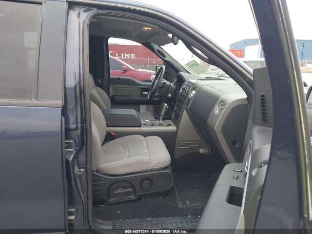 2005 FORD F-150 1FTPW14585FB03759 Photo 4