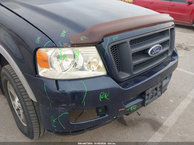 2005 FORD F-150 1FTPW14585FB03759 Photo 5