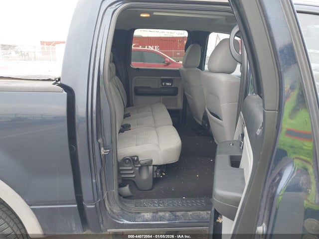 2005 FORD F-150 1FTPW14585FB03759 Photo 7
