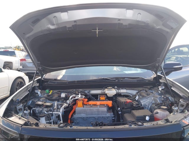 3GPKHXRJ6RS514784 Honda Prologue Touring