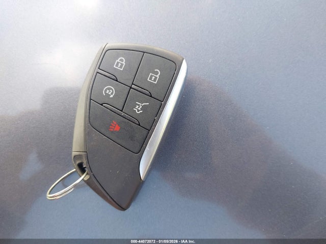 3GPKHXRJ6RS514784 Honda Prologue Touring