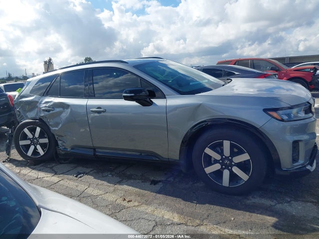 3GPKHXRJ6RS514784 Honda Prologue Touring