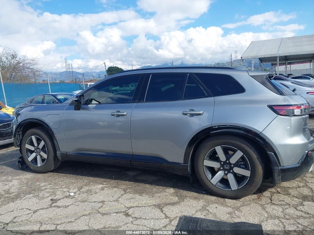 3GPKHXRJ6RS514784 Honda Prologue Touring