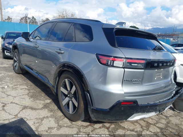 3GPKHXRJ6RS514784 Honda Prologue Touring
