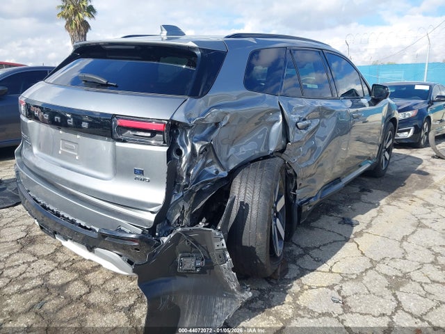 3GPKHXRJ6RS514784 Honda Prologue Touring