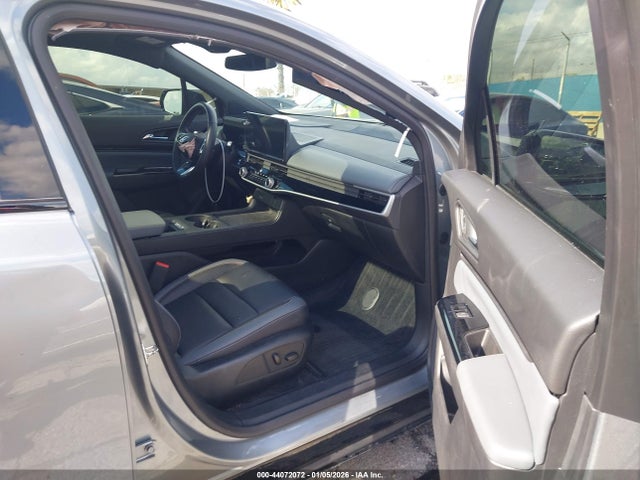 3GPKHXRJ6RS514784 Honda Prologue Touring