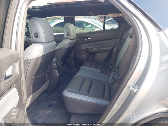 3GPKHXRJ6RS514784 Honda Prologue Touring