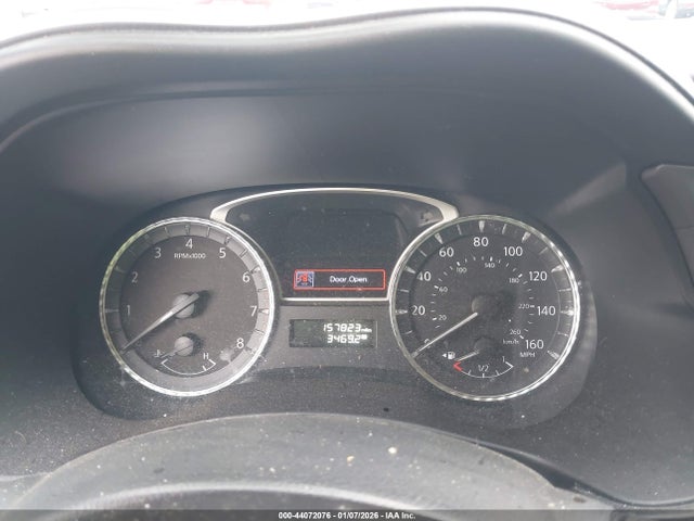 44072076 :رقم المزاد ، 5N1DL0MN8HC540359 vin ، 2017 Infiniti Qx60 مزاد بيع