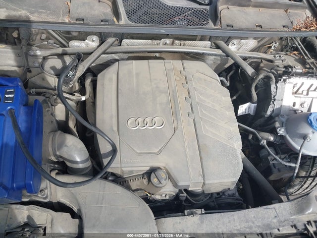 WA1AAAFY5M2010919 Audi Q5 Premium 45 Tfsi Quattro S Tronic