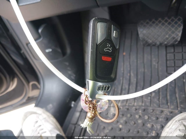 WA1AAAFY5M2010919 Audi Q5 Premium 45 Tfsi Quattro S Tronic