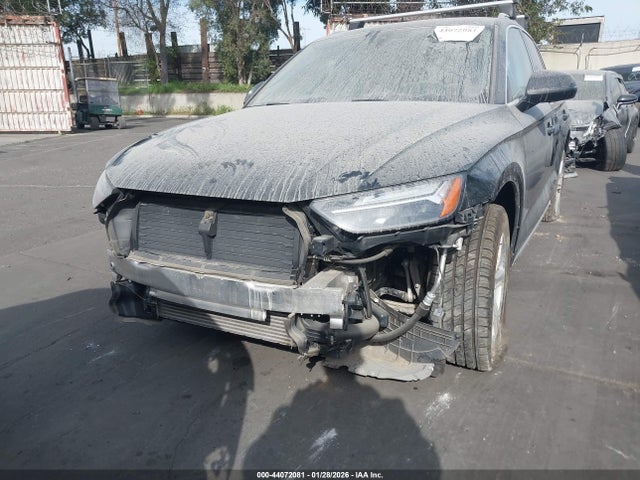 WA1AAAFY5M2010919 Audi Q5 Premium 45 Tfsi Quattro S Tronic
