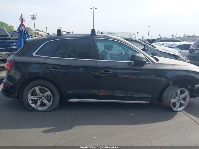 WA1AAAFY5M2010919 Audi Q5 Premium 45 Tfsi Quattro S Tronic
