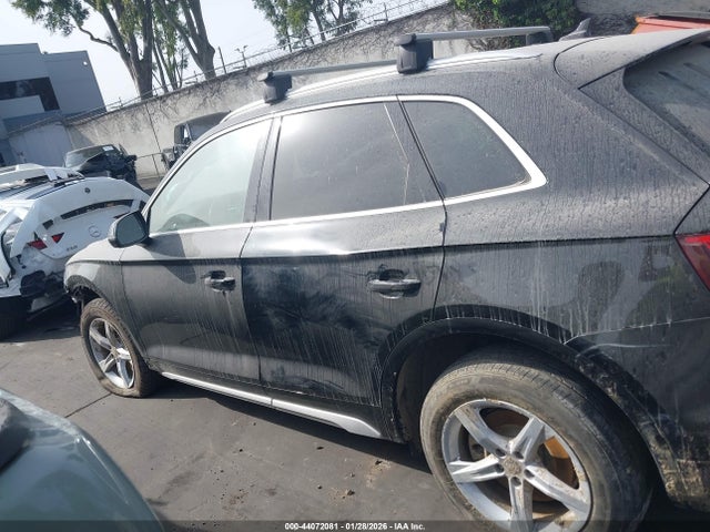 WA1AAAFY5M2010919 Audi Q5 Premium 45 Tfsi Quattro S Tronic