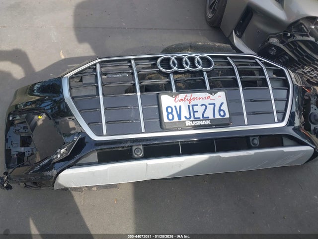 WA1AAAFY5M2010919 Audi Q5 Premium 45 Tfsi Quattro S Tronic