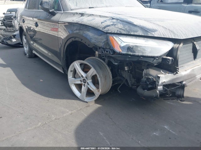 WA1AAAFY5M2010919 Audi Q5 Premium 45 Tfsi Quattro S Tronic