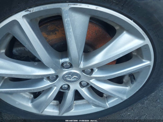 Продаж на аукціоні авто 2017 Infiniti Q50 3.0t Premium, vin: JN1EV7AR4HM834194, номер лоту: 44072090
