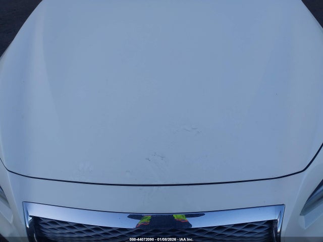 2017 INFINITI Q50 JN1EV7AR4HM834194 Photo 5