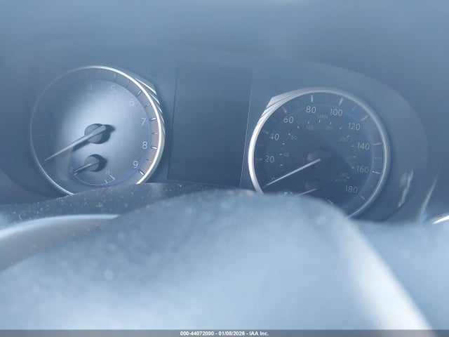 2017 INFINITI Q50 JN1EV7AR4HM834194 Photo 6