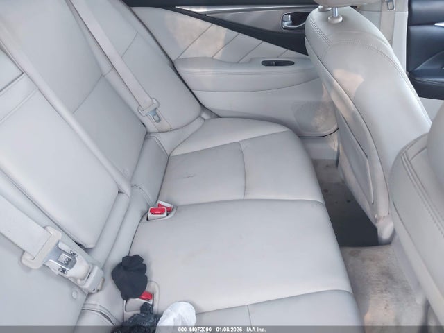 2017 INFINITI Q50 JN1EV7AR4HM834194 Photo 7