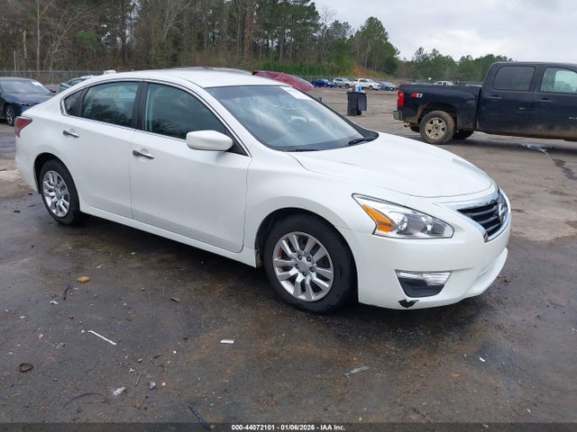 Продажа на аукционе авто 2014 Nissan Altima 2.5, vin: 1N4AL3AP5EC180726, номер лота: 44072101