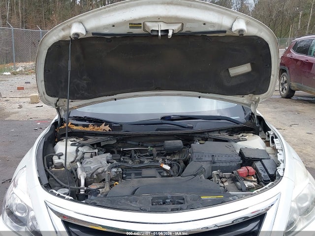 Продажа на аукционе авто 2014 Nissan Altima 2.5, vin: 1N4AL3AP5EC180726, номер лота: 44072101