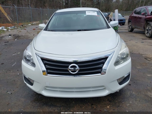 Продажа на аукционе авто 2014 Nissan Altima 2.5, vin: 1N4AL3AP5EC180726, номер лота: 44072101