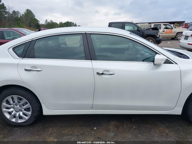 Продажа на аукционе авто 2014 Nissan Altima 2.5, vin: 1N4AL3AP5EC180726, номер лота: 44072101