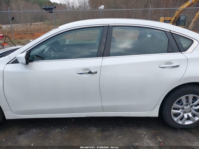 Продажа на аукционе авто 2014 Nissan Altima 2.5, vin: 1N4AL3AP5EC180726, номер лота: 44072101