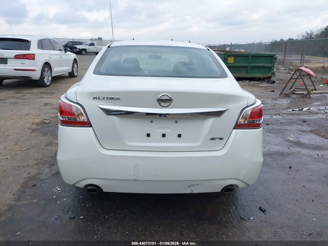 Продажа на аукционе авто 2014 Nissan Altima 2.5, vin: 1N4AL3AP5EC180726, номер лота: 44072101