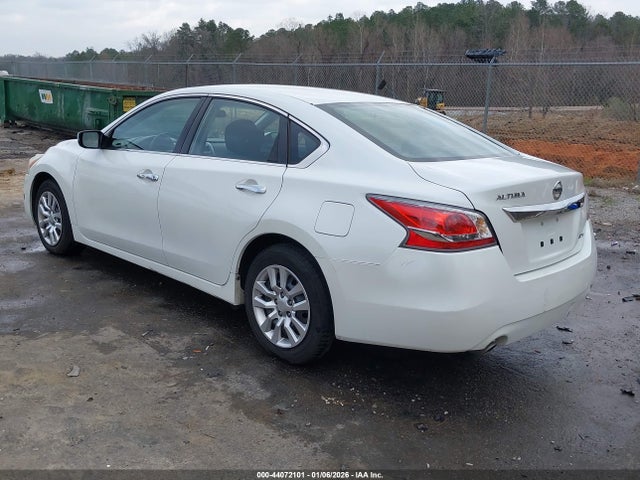 Продажа на аукционе авто 2014 Nissan Altima 2.5, vin: 1N4AL3AP5EC180726, номер лота: 44072101