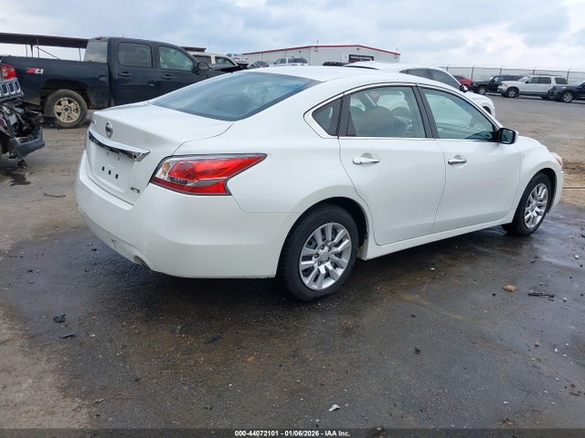 Продажа на аукционе авто 2014 Nissan Altima 2.5, vin: 1N4AL3AP5EC180726, номер лота: 44072101