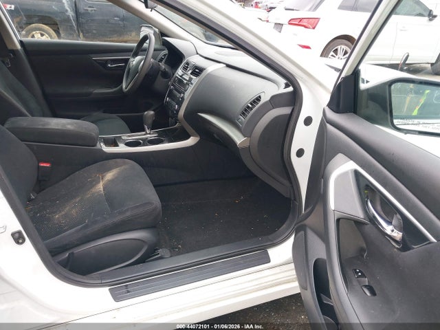 Продажа на аукционе авто 2014 Nissan Altima 2.5, vin: 1N4AL3AP5EC180726, номер лота: 44072101