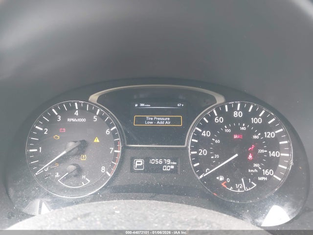 Продажа на аукционе авто 2014 Nissan Altima 2.5, vin: 1N4AL3AP5EC180726, номер лота: 44072101