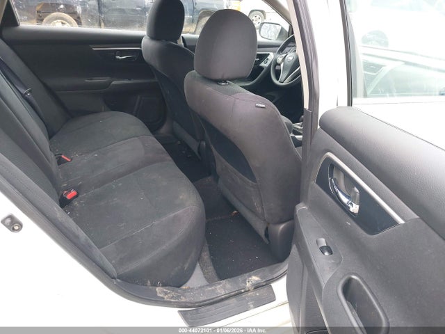 Продажа на аукционе авто 2014 Nissan Altima 2.5, vin: 1N4AL3AP5EC180726, номер лота: 44072101