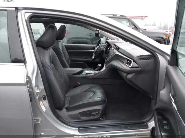 4T1B61HK0JU042967 Toyota CAMRY XSE
