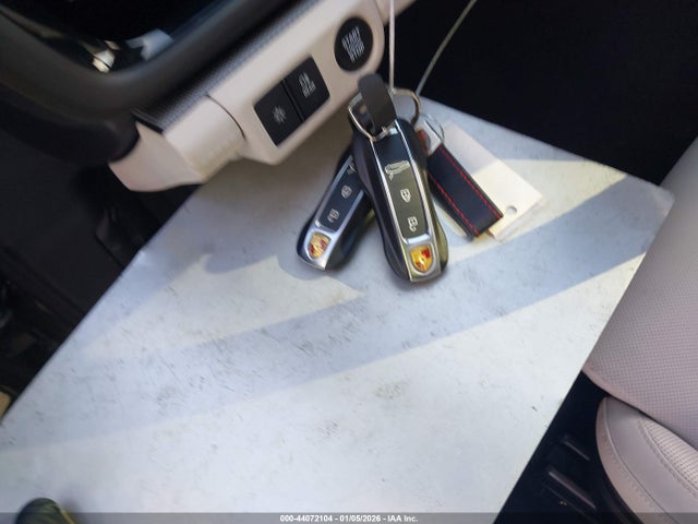2024 PORSCHE PANAMERA WP0AA2YA5RL003367 Photo 10