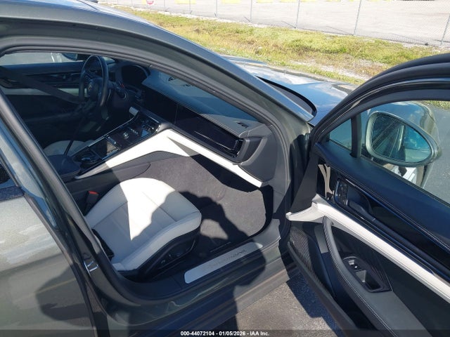 2024 PORSCHE PANAMERA WP0AA2YA5RL003367 Photo 4