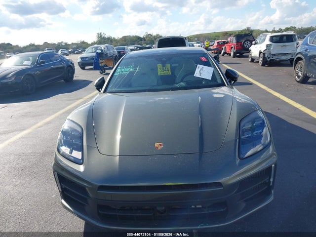 2024 PORSCHE PANAMERA WP0AA2YA5RL003367 Photo 5