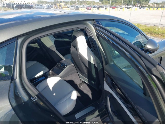 2024 PORSCHE PANAMERA WP0AA2YA5RL003367 Photo 7